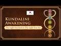 Kundalini Awakening : The Light You Seek Is The Light You Are #kundaliniawakening