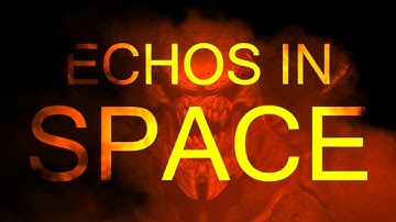 Echos in Space Gameplay (DOOM Snapmap)
