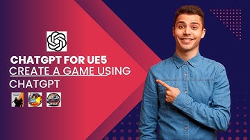 HOW TO CREATE A GAME USING CHATGPT: STEP BY STEP GUIDE