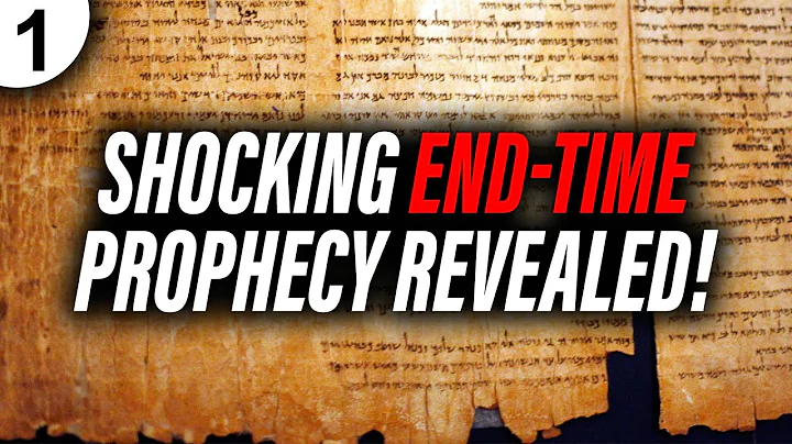 Enoch's Apocalypse of Weeks Prophecy