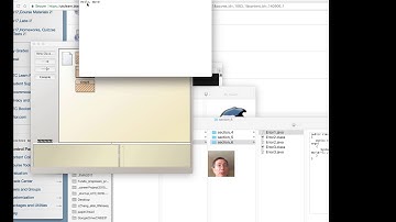 Coding and run-time errors in Java, BlueJ