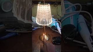 #Nightlamp #repair #Led #Lamp 3.7 W #battery #digitalcircuit #Lamptrepair #electrical #electronics