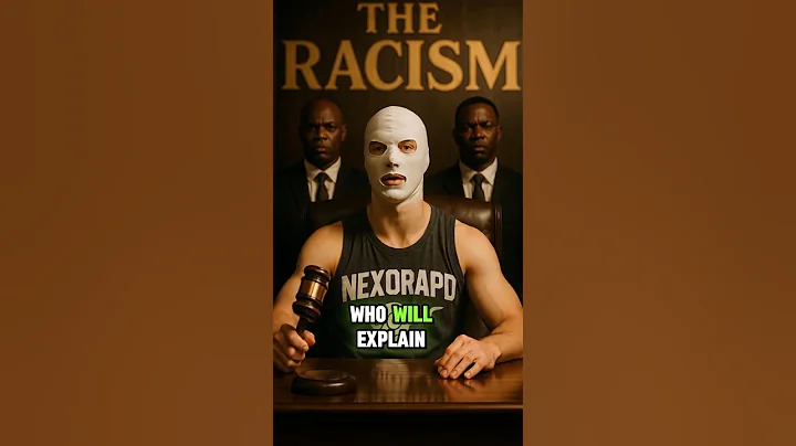 Why are Black people called by the N-word ?  #facts #englishfact