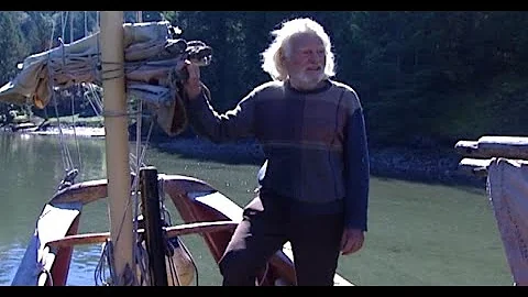Allen Farrell's early memories