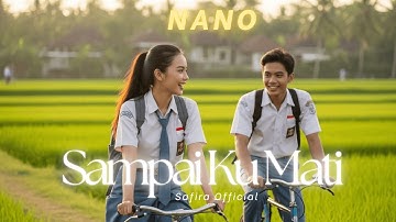 Cover Lagu Nano – Sampai Ku Mati