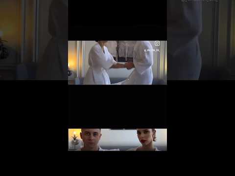 Ровно месяц как муж и жена ❤️ Все подробности со свадьбы в моем ТГ leraneholera #рек #тренды #любовь