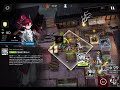 OR 9 Viviana S3M2 Yu S3M2 Showcase Vs Gluttony Boss Arknights Skill Showcase OR 9 Viviana S3M2 Yu S3M2 Showcase Vs Gluttony Boss Arknights Skill Showcase