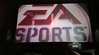 Madden 19. Miami Dolphins vs tampa Bay Buccaneers.  XBox one.