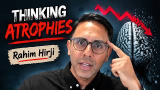 Information Why Your Team Is Losing Its Ability to Think (And Ways to Fix It) Guide