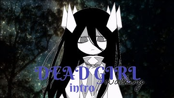 Dead girl Walking MEP (0/6 taken)