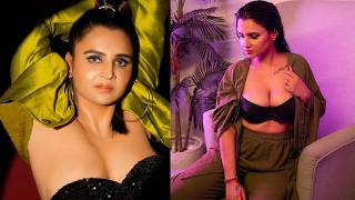 कौन है रिद्धिमा, जो Bigg Bos 20 में दिखाएंगी ग्लैमर की झलक? तस्वीरों से नहीं हटा पाएंगे निगाहें