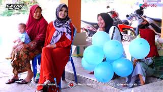 EXTRA MUSIC - CEK SOUND JR AUDIO - HAPPY BIRTHDAY MUHAMMAD ZAKI ADITYA - SUWAWAL BARAT