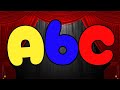 🍎 Fruits ABC Song | A to Z | 4 Hours 3D Preschool Learning