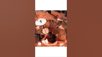 Thumbnail of Drumcam | Twinstrings Live | Gopro | Tum Ho To | Rock On #shorts