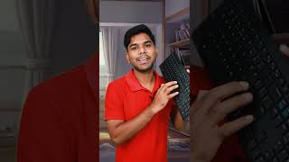 ఇప్పుడే ఇది నేర్చుకోండి😯🙀💪 | WITH MOBILE LEARN KEYBOARD TYPING | #tipsandtricks #walloftech  #TECH screenshot 2