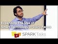 Hugo Milan - Expanding the Use of Smart Technology in Dairy Farms