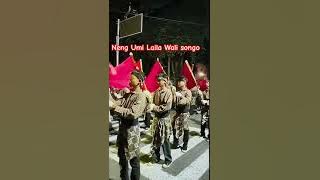 Neng Umi Laila Wali songo