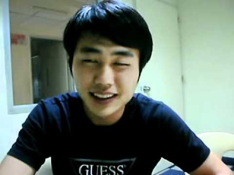 I BELIEVE (cover) Hyun Seung Lee