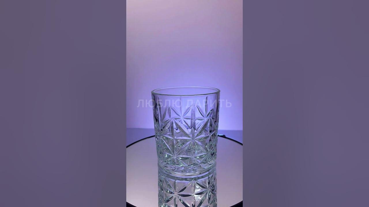 БОКАЛЫ ДЛЯ ВИСКИ GRAND 6 ШТ. ПОДАРОЧНЫЙ НАБОР БОКАЛОВ, СТАКАНЫ ...