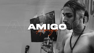 Baby Gang Type Beat - “Amigo”