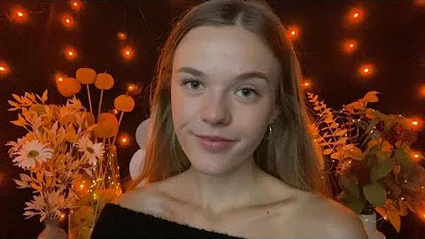 ASMR Welcome To The Cozy Inn 🍂 Hotel Check-In Roleplay