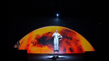 SAP TechEd Keynote: The Opportunity of a Lifetime