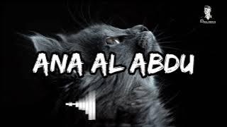 Ana al abdu mishary ringtone|nasheed ringtones|islamic ringtones..