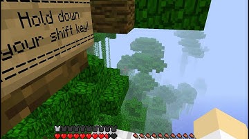 Epic Jump Map 2.0 Part 2!