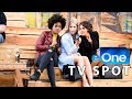 ALLES VOOR ELKAAR | TV SPOT | Donderdag in de bioscoop