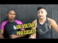 O QUE ACONTECEU COM O TAPIOCA?? VAI VOLTAR PRA CASA? - JIULIFE