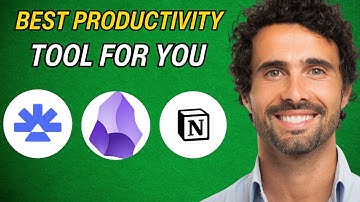 New! Obsidian Vs Notion Vs Remnote Best Productivity Tool For You 2025