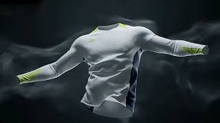Tlss Astro-Fit. Textured For Vision. Engineered For Touch.