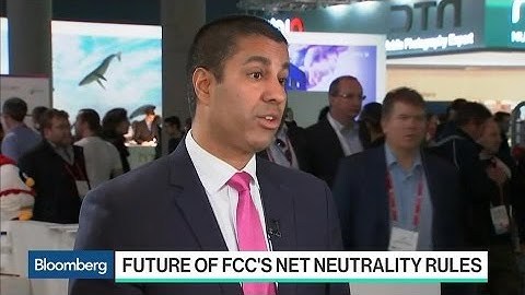 How FCC Chairman Pai May Impact Net Neutrality