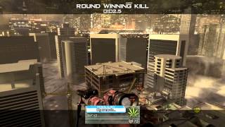 Out Of The Map# 1 (Highrise) - PC