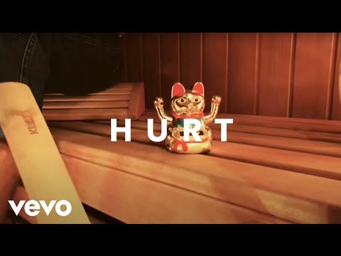 Cassia - Hurt