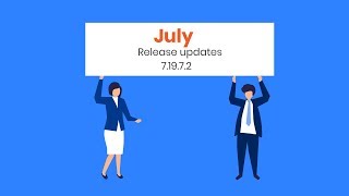 Vtiger CRM - 7.19.7.2 July release feature updates