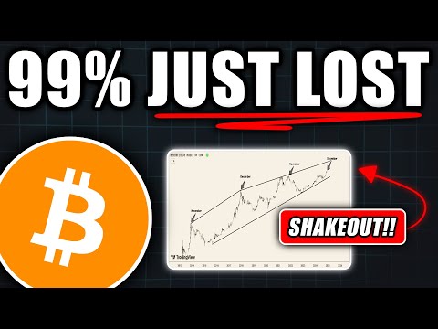 BITCOIN: This Was