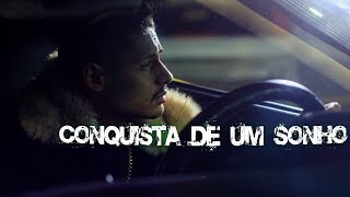 Hungria Hip Hop - Conquista de um Sonho (ÁCUSTICO) ♪♫ 2017