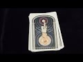 Jungian Tarot, Walk-through