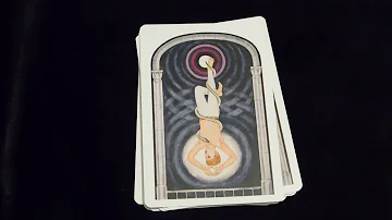 Who is the creator of tarot?