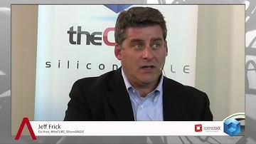Day 2 Wrap-Up - OpenStack Summit 2013 - theCUBE