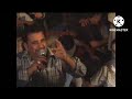 احمد عوده الفنان الراحل بحضوره لحفل الفنان سامرالبالي 2008 احمد عوده الفنان الراحل بحضوره لحفل الفنان سامرالبالي 2008