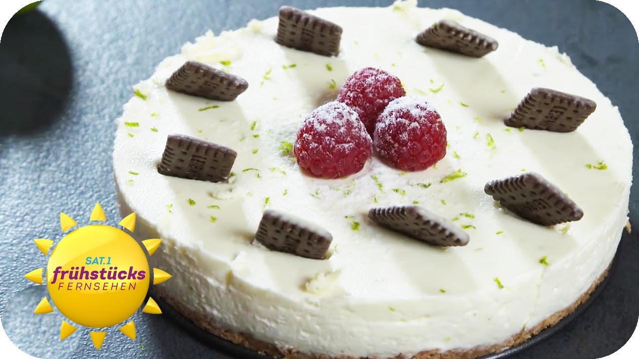 Kuhlschrank Kuchen Ohne Backen