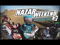 Nazar weekend Episode 2 Jazzmoto