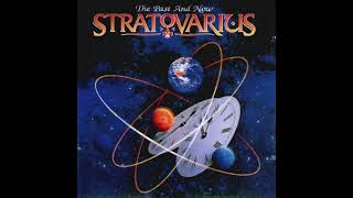 Stratovarius - The Hands of Time