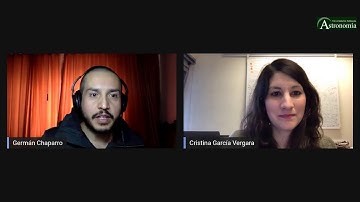 AstrotwinColo2020 - The large-scale structure of the universe - 17/20