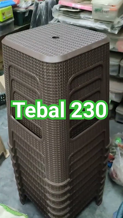 Tebal 230#tebal #furniture #furnituredesign #shorts #viral #trending #maitrigeneralstore #toilet