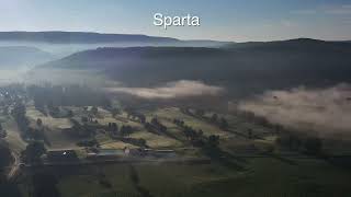 Sparta Tennessee short video