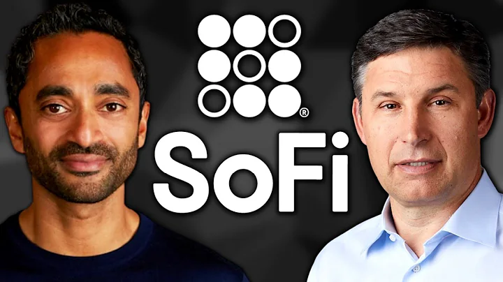 MUST WATCH | SoFi Stock's ORIGINAL Investor Pitch ...