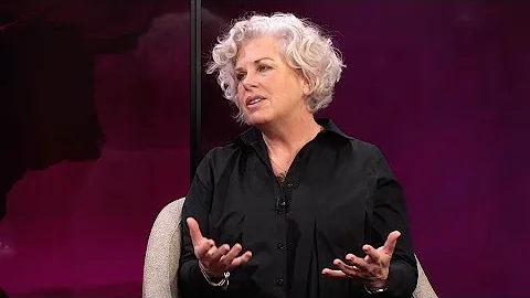 TAURUS TV:  Melissa Hoyer talks with Janet Hunter ...